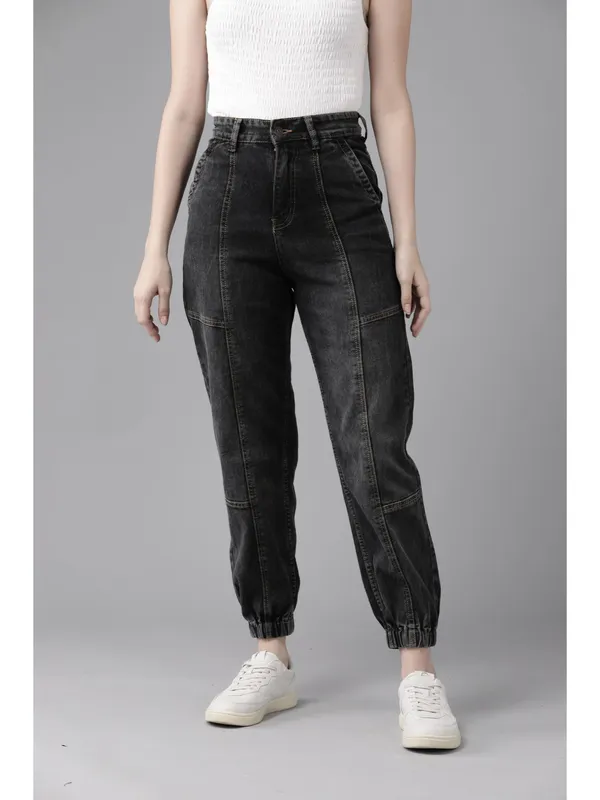 beige cargo pants