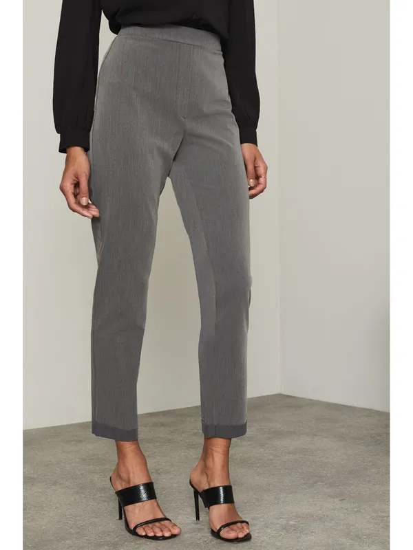 beige cargo pants