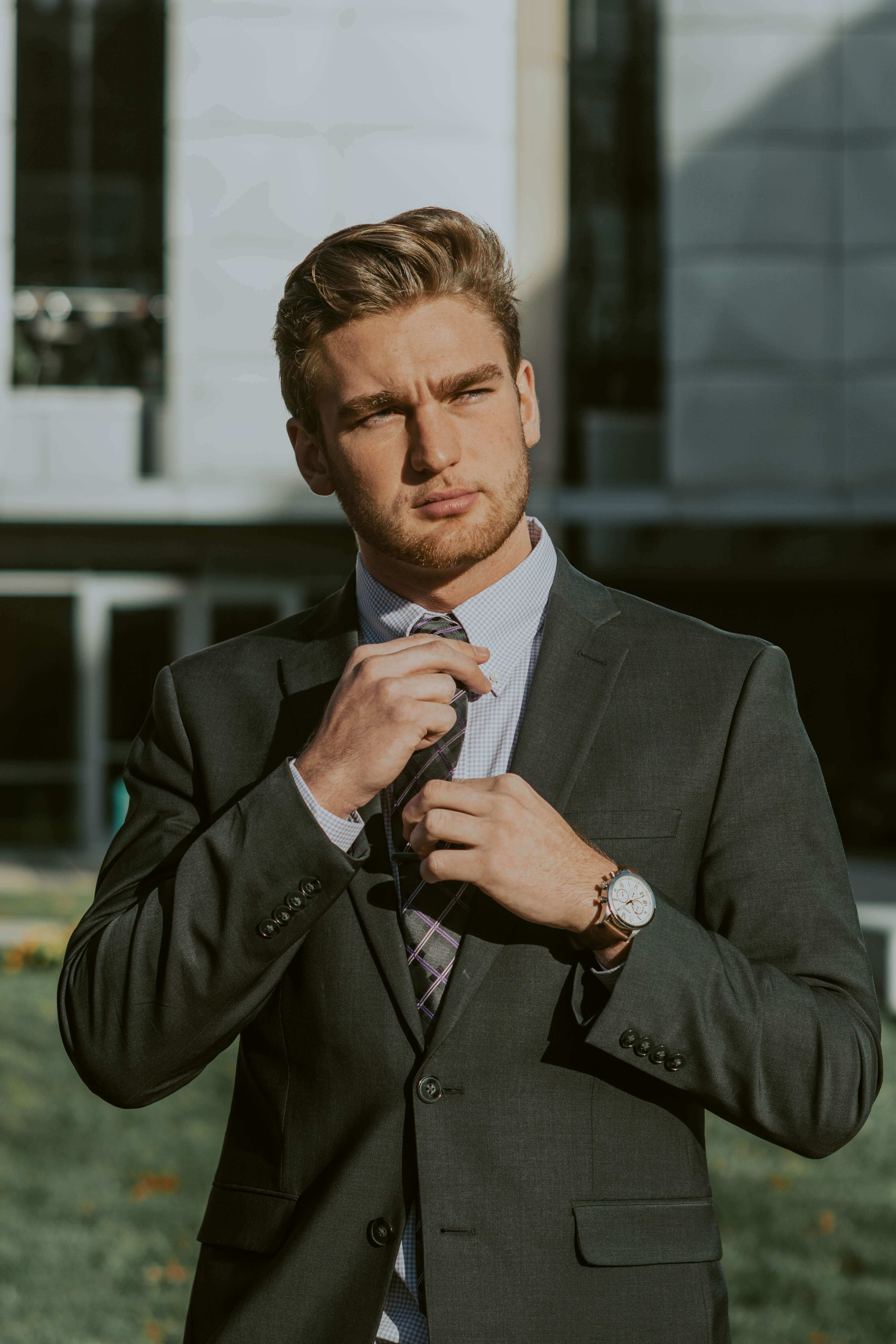 Men-formals