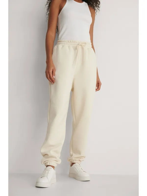 beige cargo pants