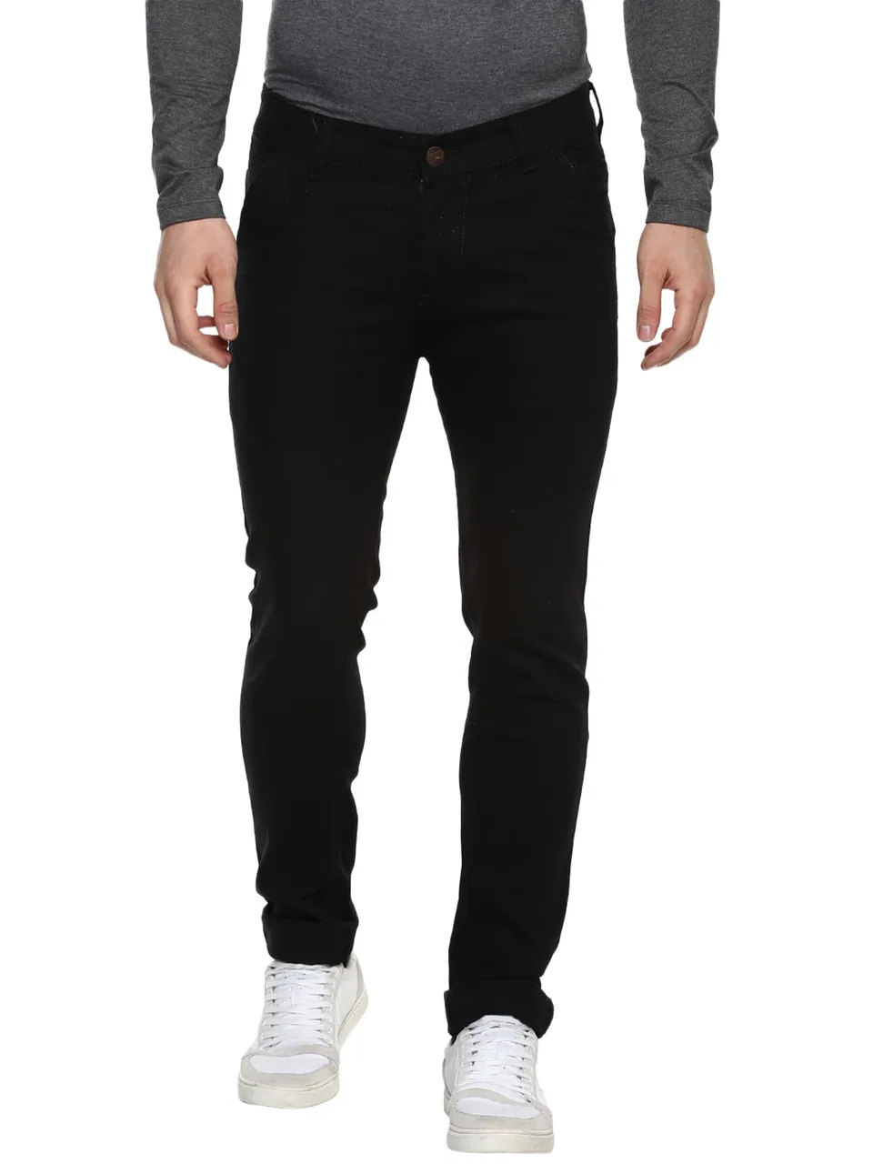beige cargo pants