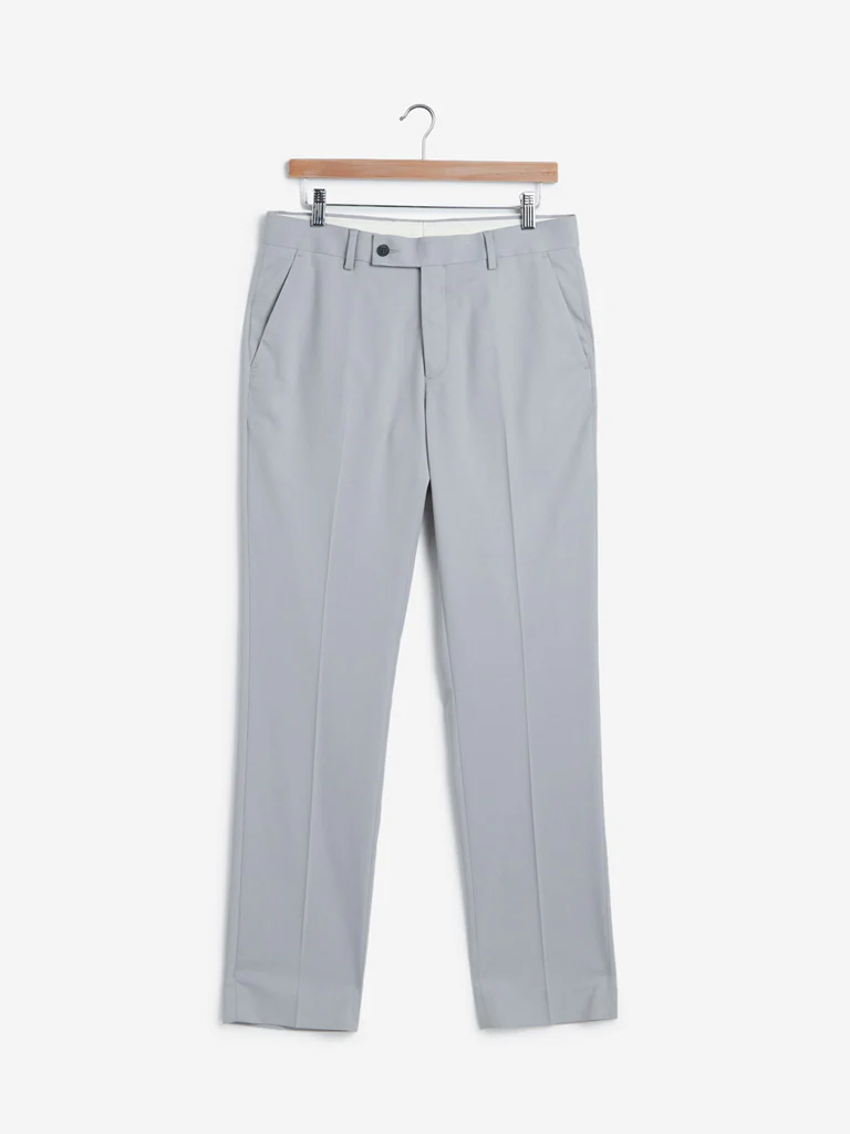 beige cargo pants