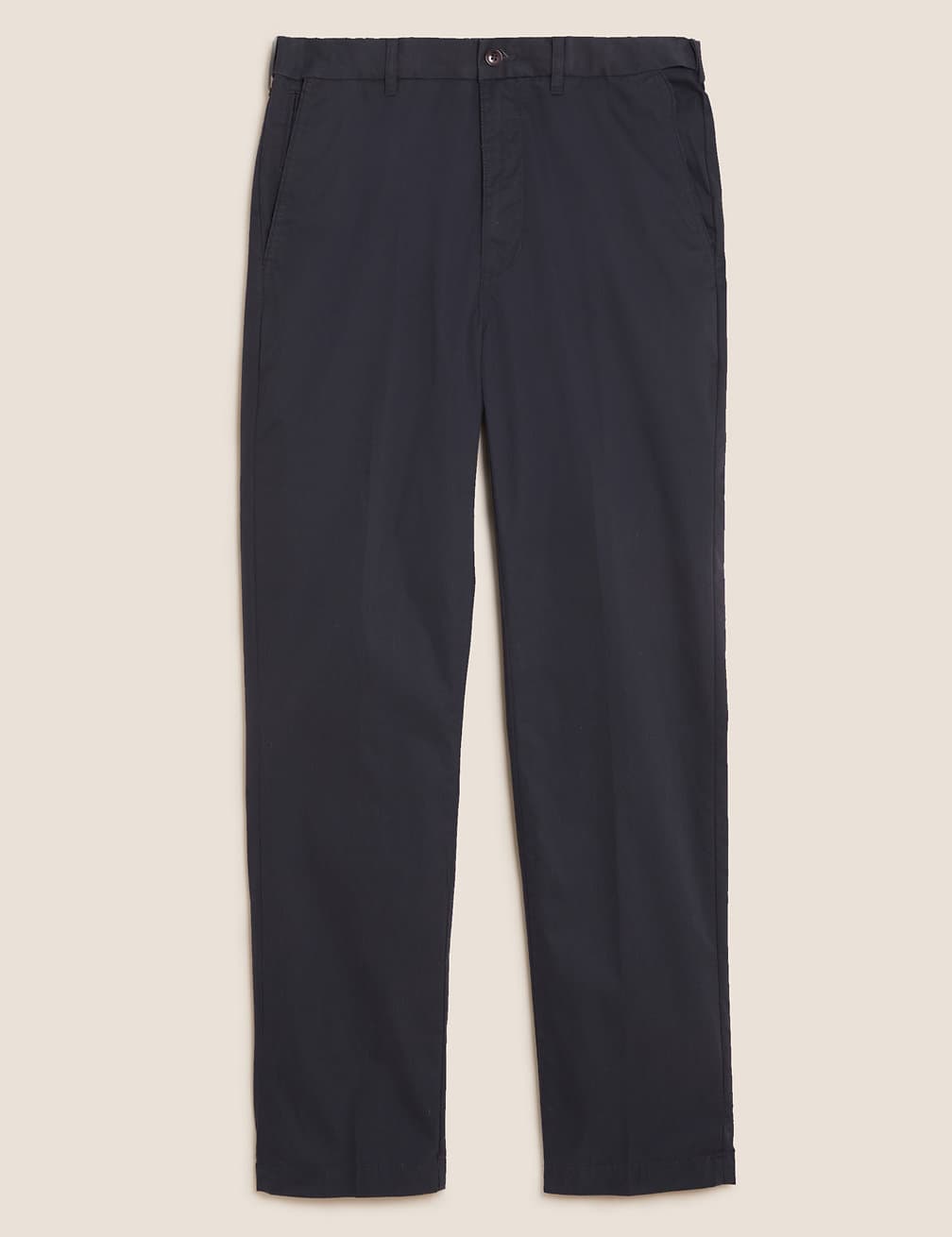 beige cargo pants
